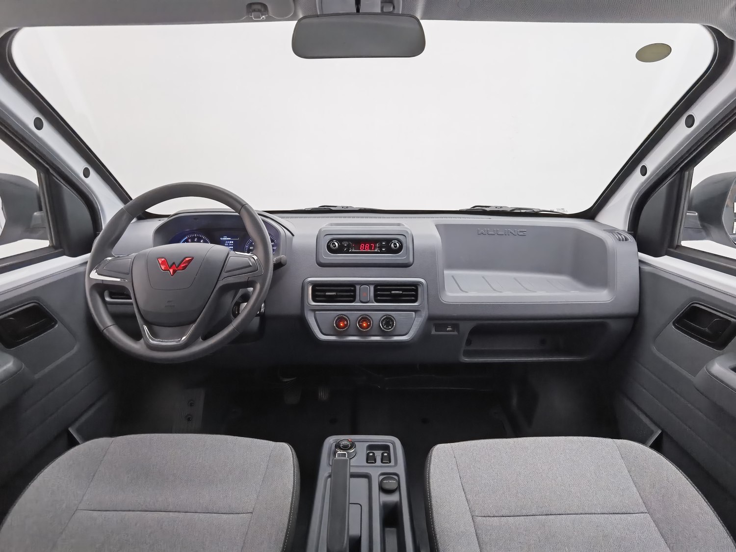 Used Wuling Yangguang 2024