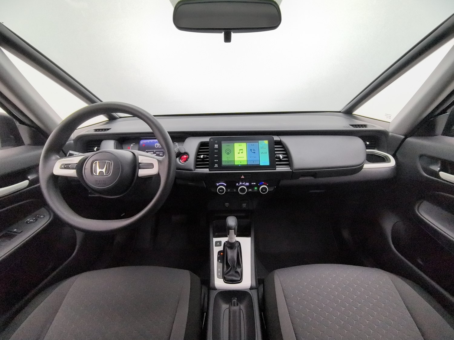 Used Honda Fit 2021 1.5 AT