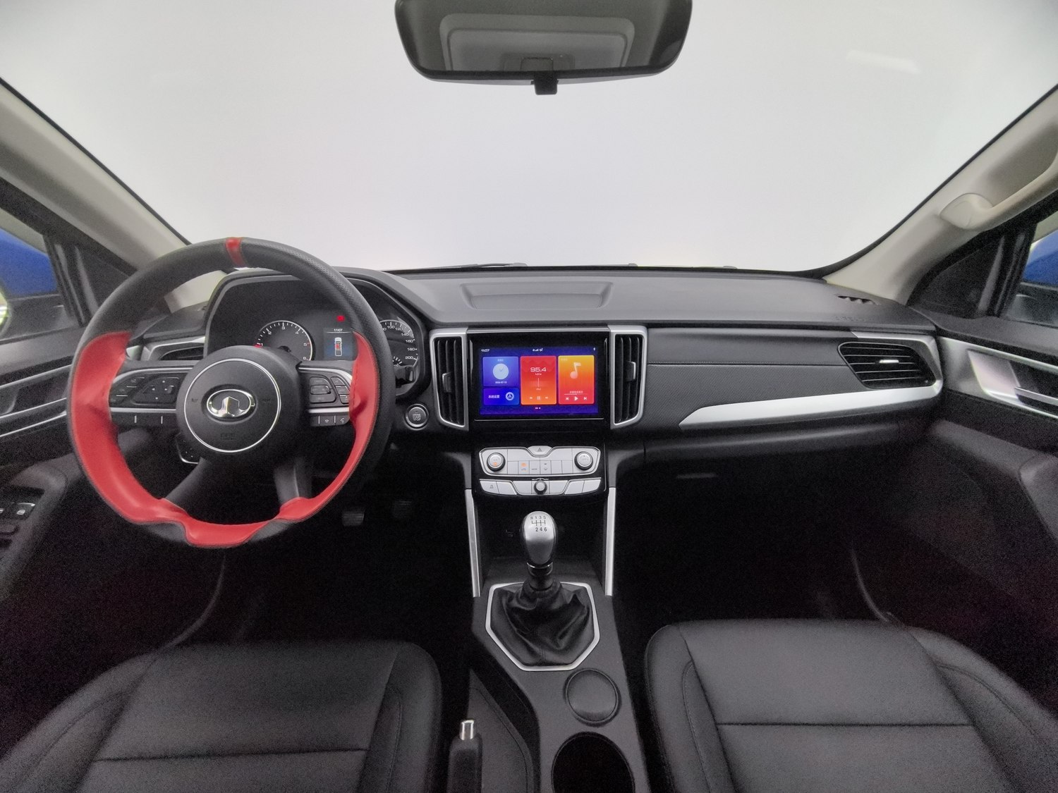 Used Great Wall Poer 2021 2.0 MT