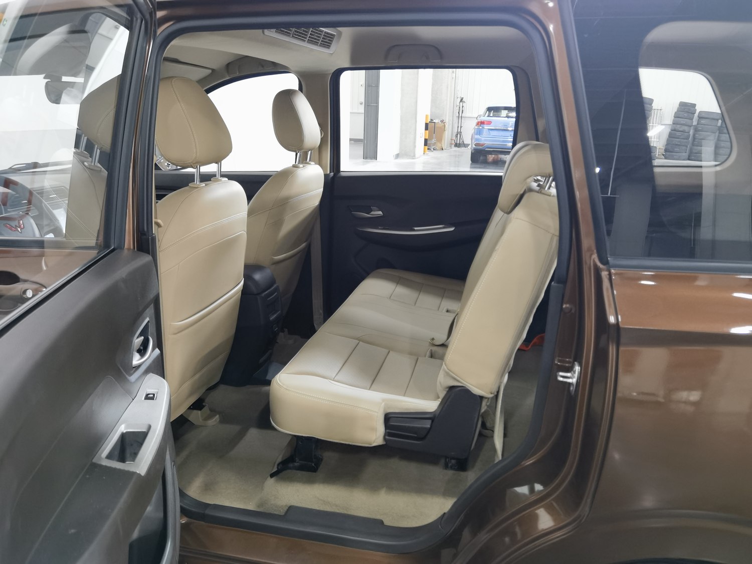 Used Wuling Hongguang 2021 1.5 MT