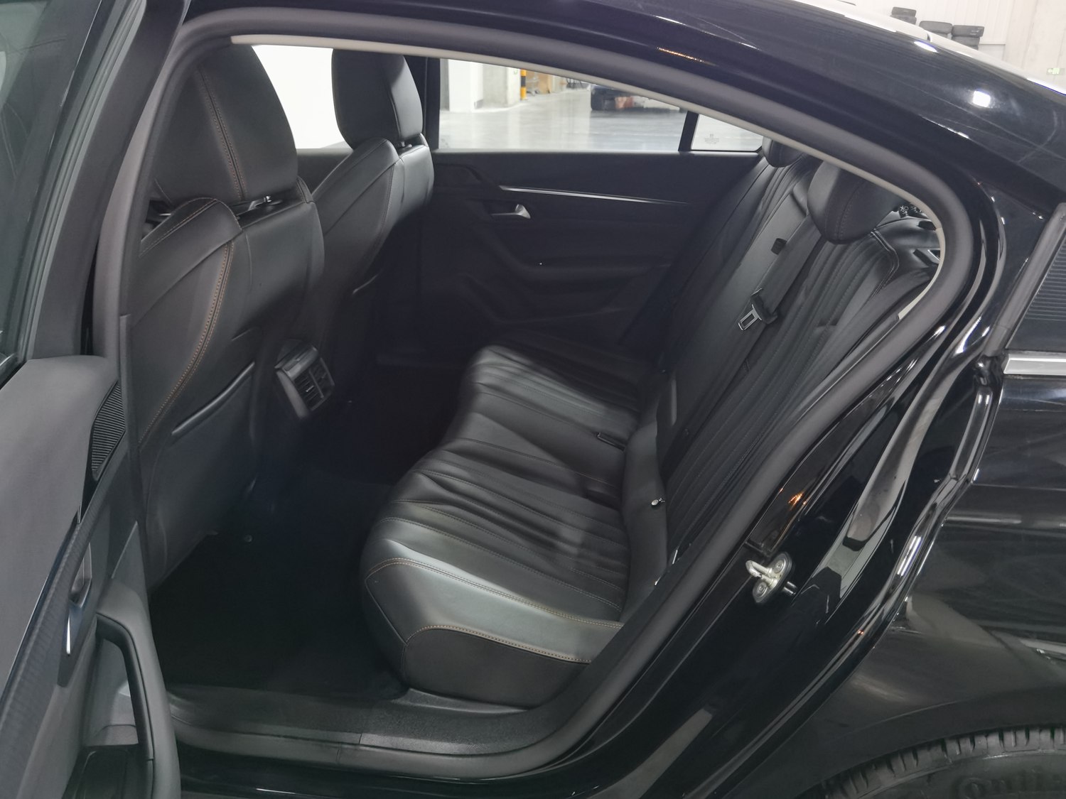 Used Peugeot 508 2019 1.8 AT