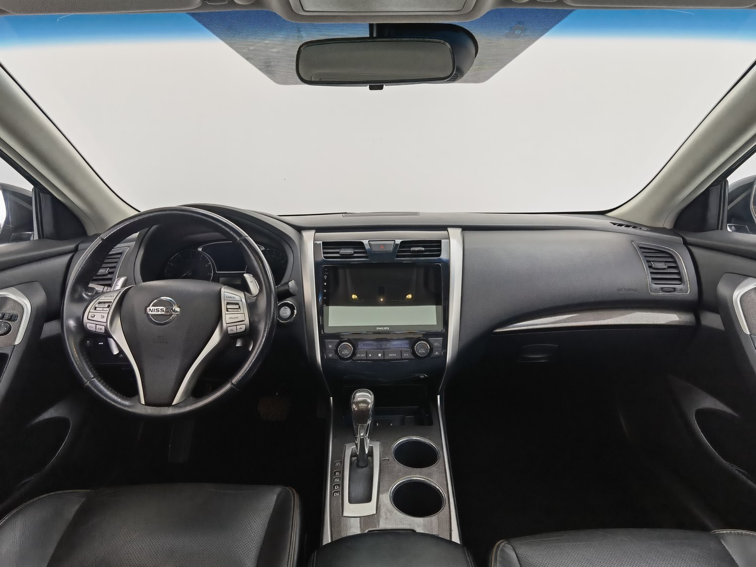 Used Nissan Teana 2015 2.5 AT