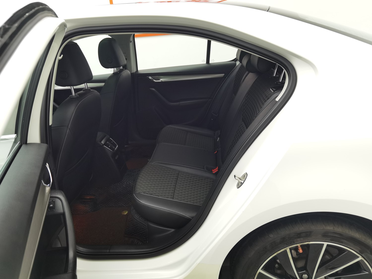 Used Skoda Octavia 2019 1.4 AT