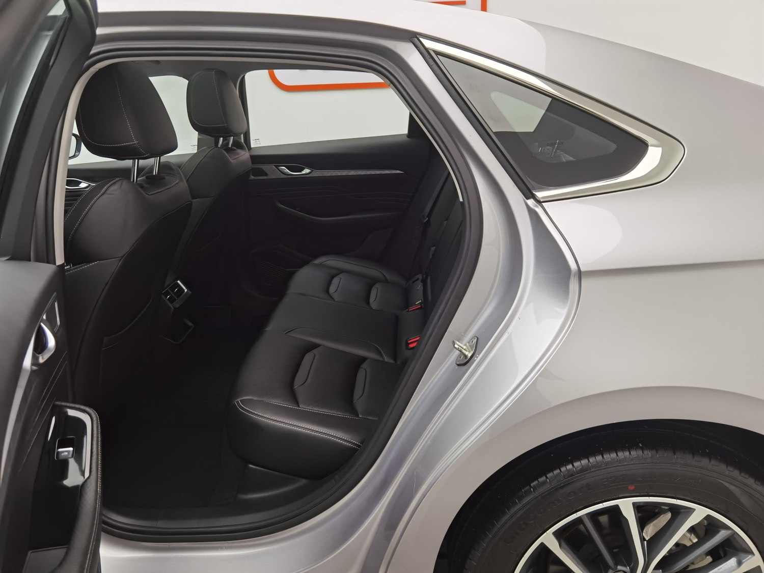 Used Geely Xingrui 2023 2.0 AT