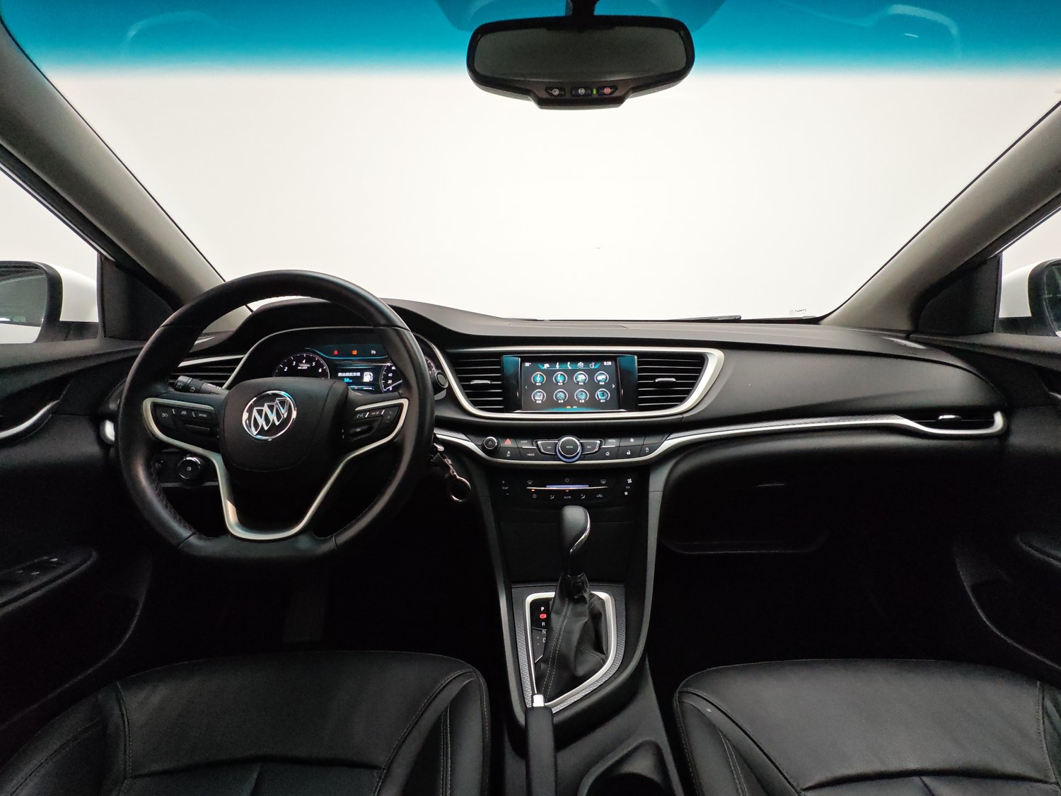 Used Buick Excelle 2019 1.3 AT