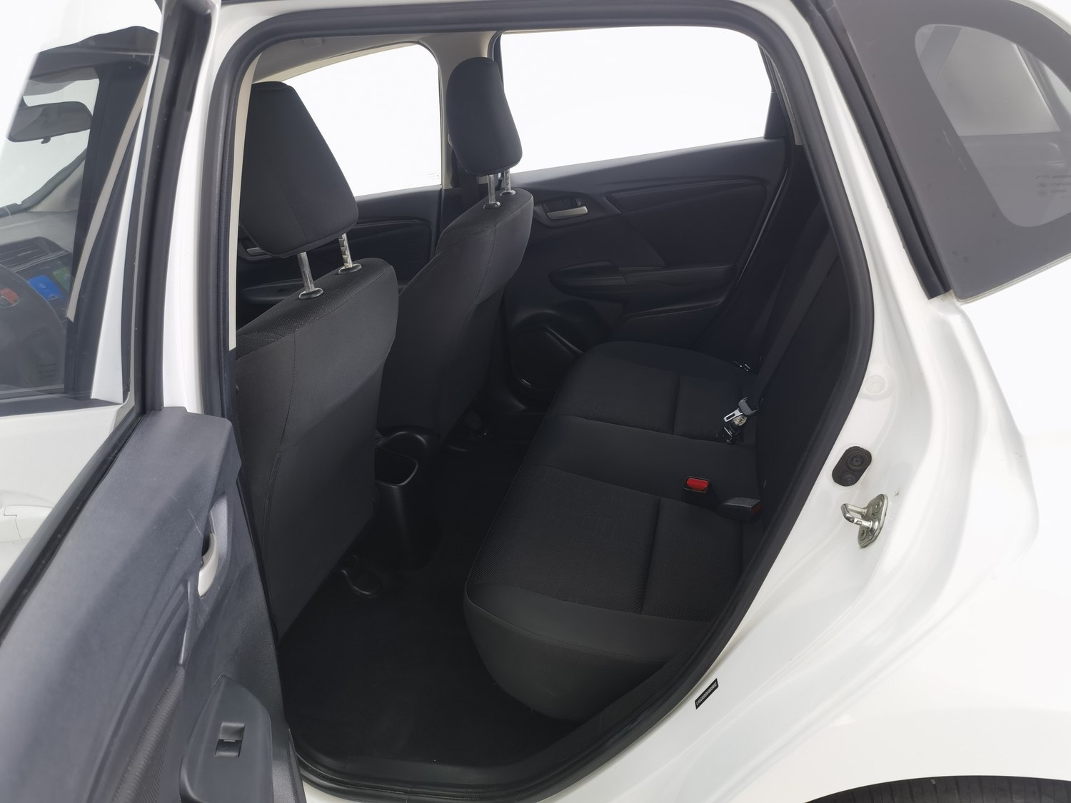 Used Honda Fit 2016 1.5 AT