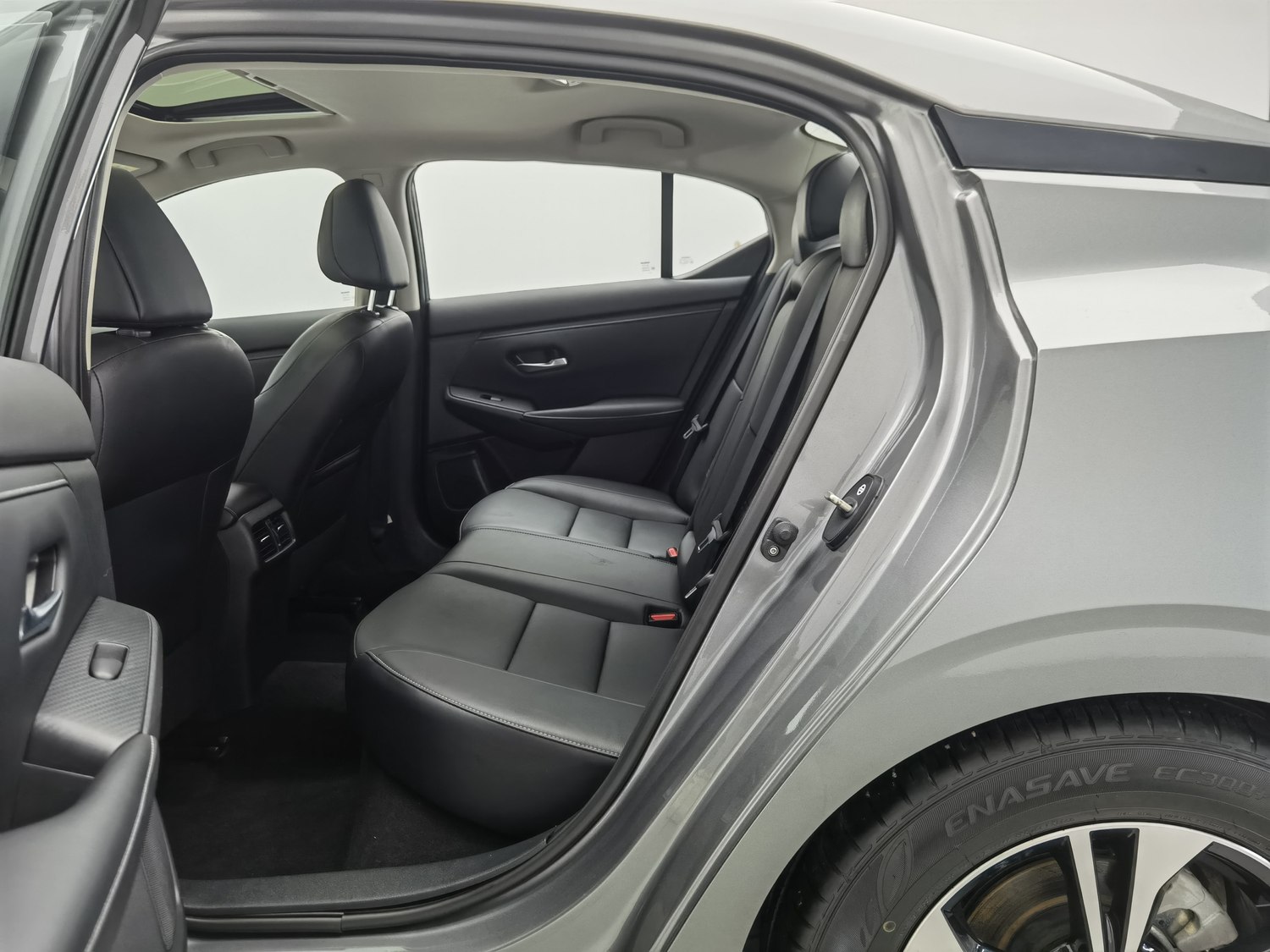 Used Nissan Sylphy 2021 1.6 AT