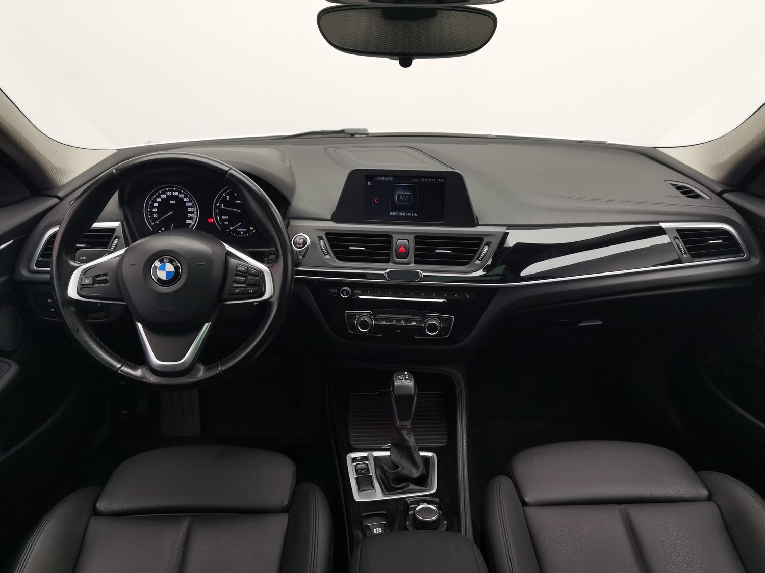 Used BMW THE1 2018 1.5 AT