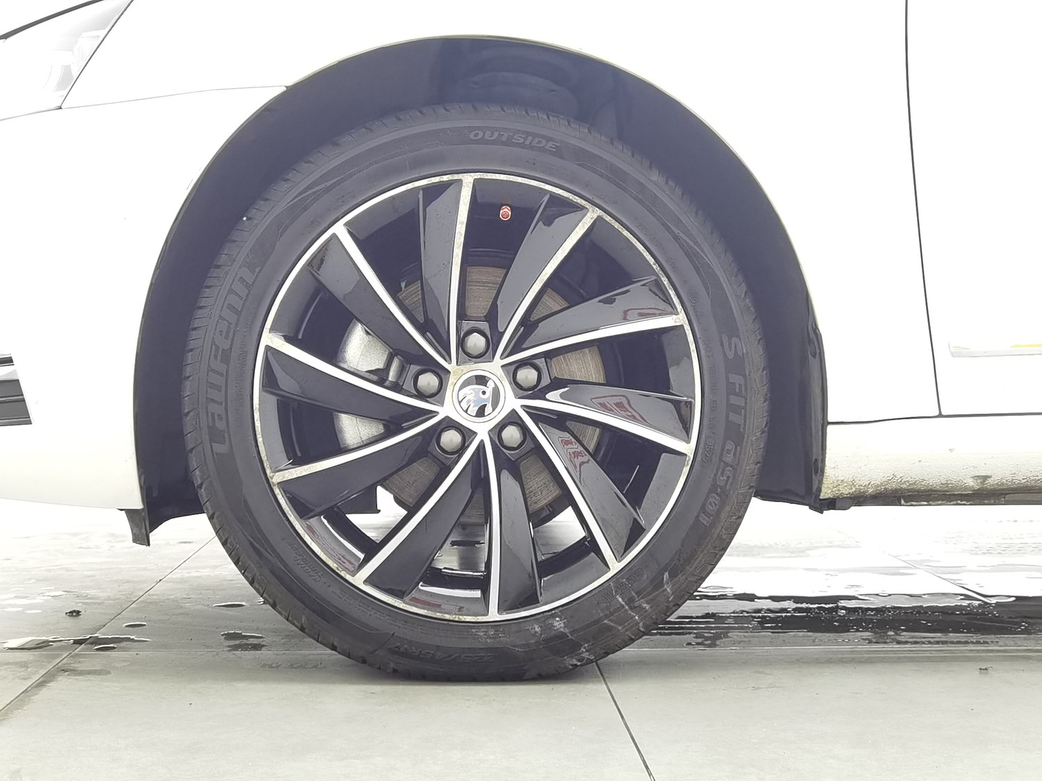 Used Skoda Octavia 2019 1.4 AT