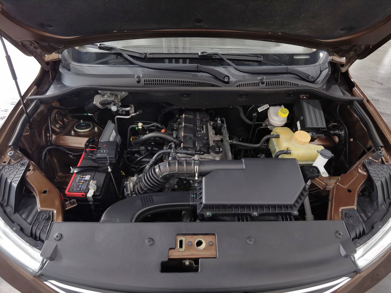 Used Wuling Hongguang 2021 1.5 MT