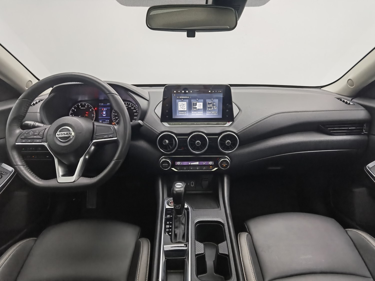 Used Nissan Sylphy 2021 1.6 AT
