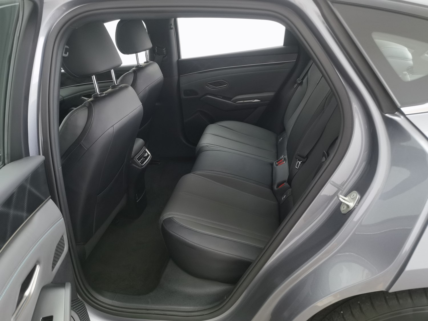 Used BYD Qin L 2024 1.5 AT