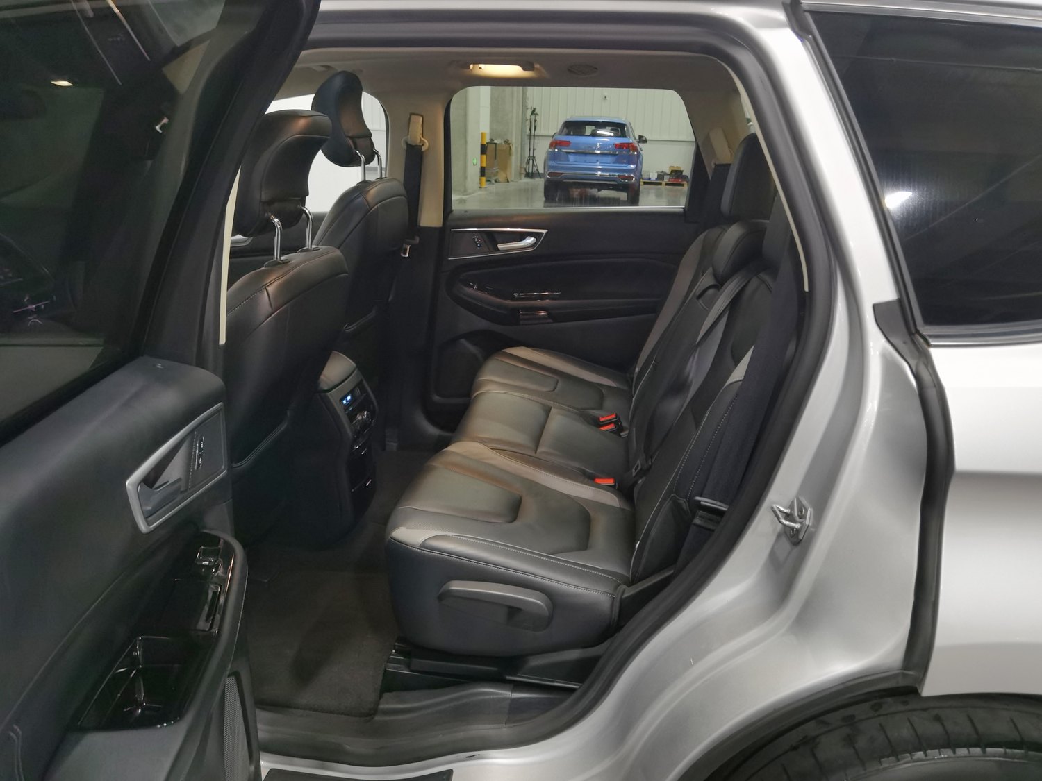 Used Ford Edge 2015 2.7 AT