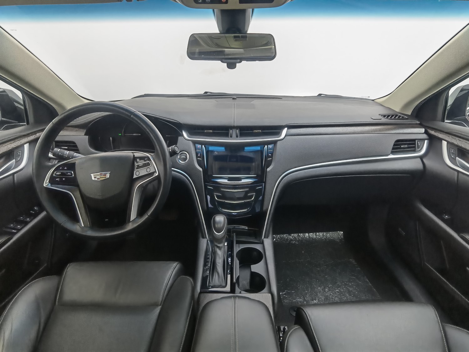 Used Cadillac XTS 2018 2.0 AT