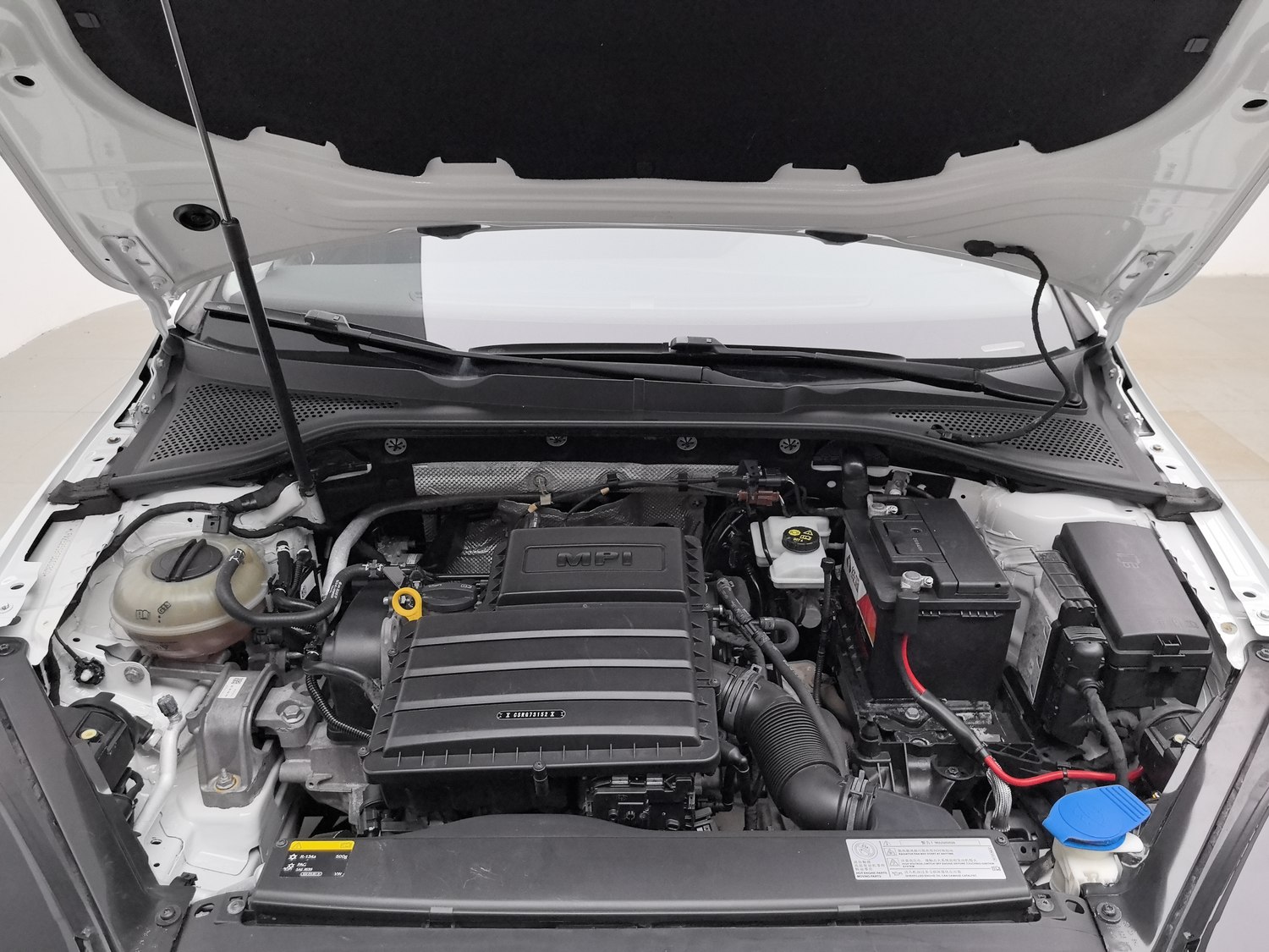 Used Volkswagen Golf 2015 1.6 AT