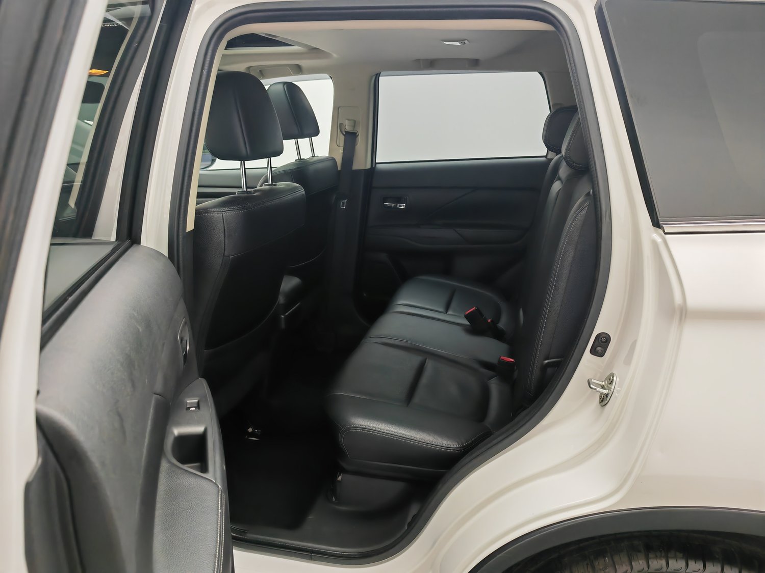 Used Mitsubishi Outlander (Import) 2016 2.4 AT
