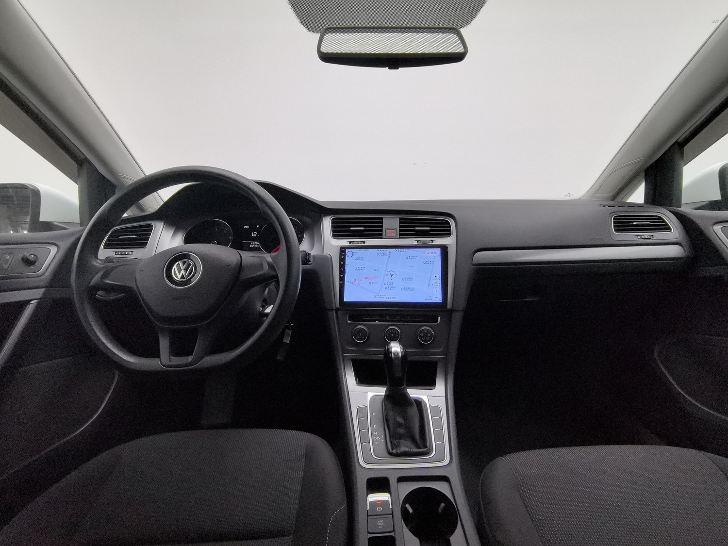 Used Volkswagen Golf 2015 1.6 AT