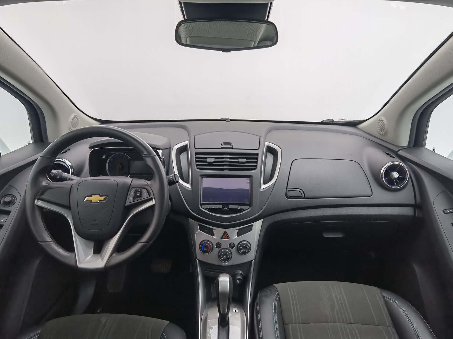 Used Chevrolet Tracker 2016 1.4 AT