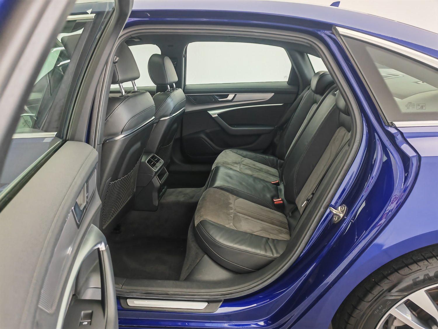 Used Audi A6L 2019 2.0 AT