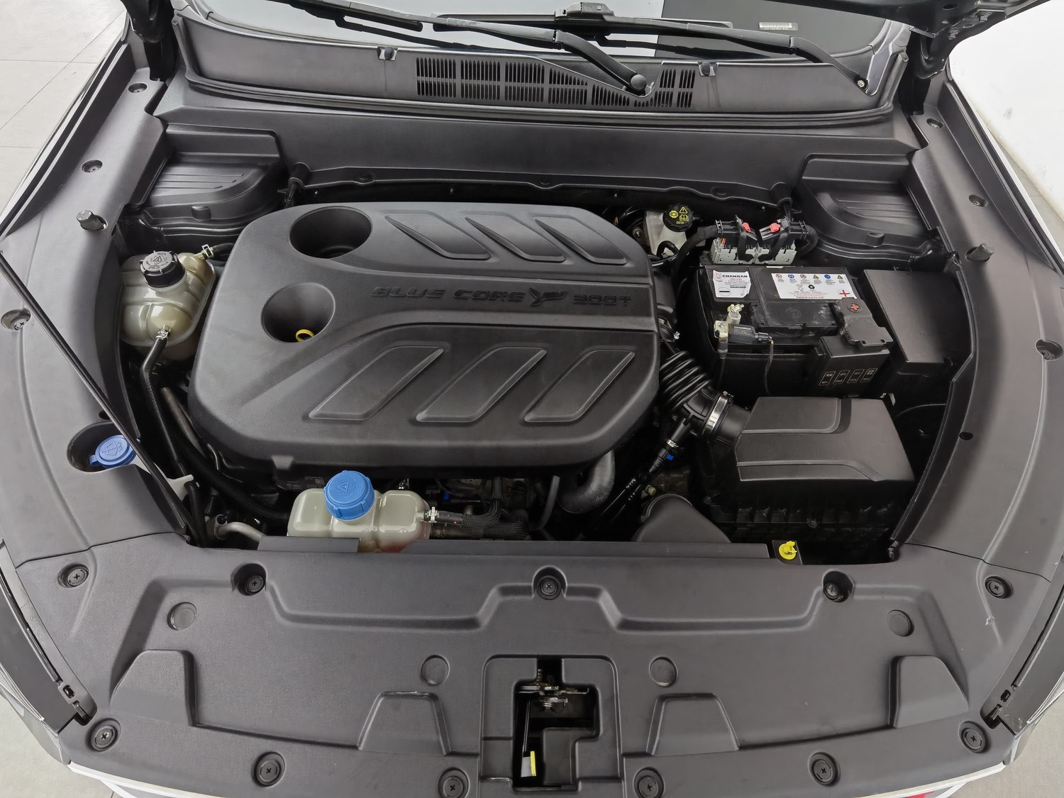 Used Changan Oshan Oshan X5 2021 1.5 AT