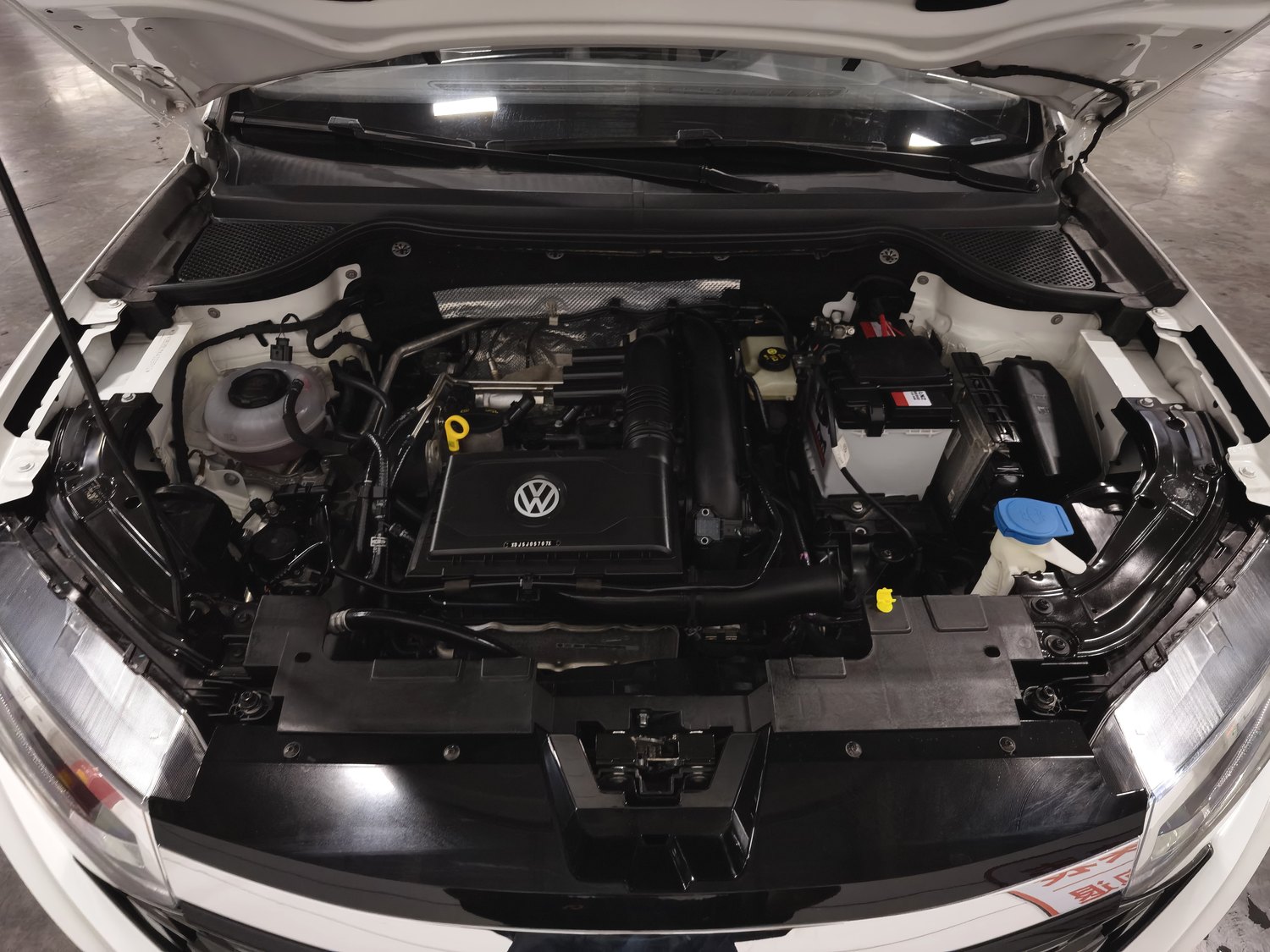 Used Jetta VS5 2019 1.4 AT