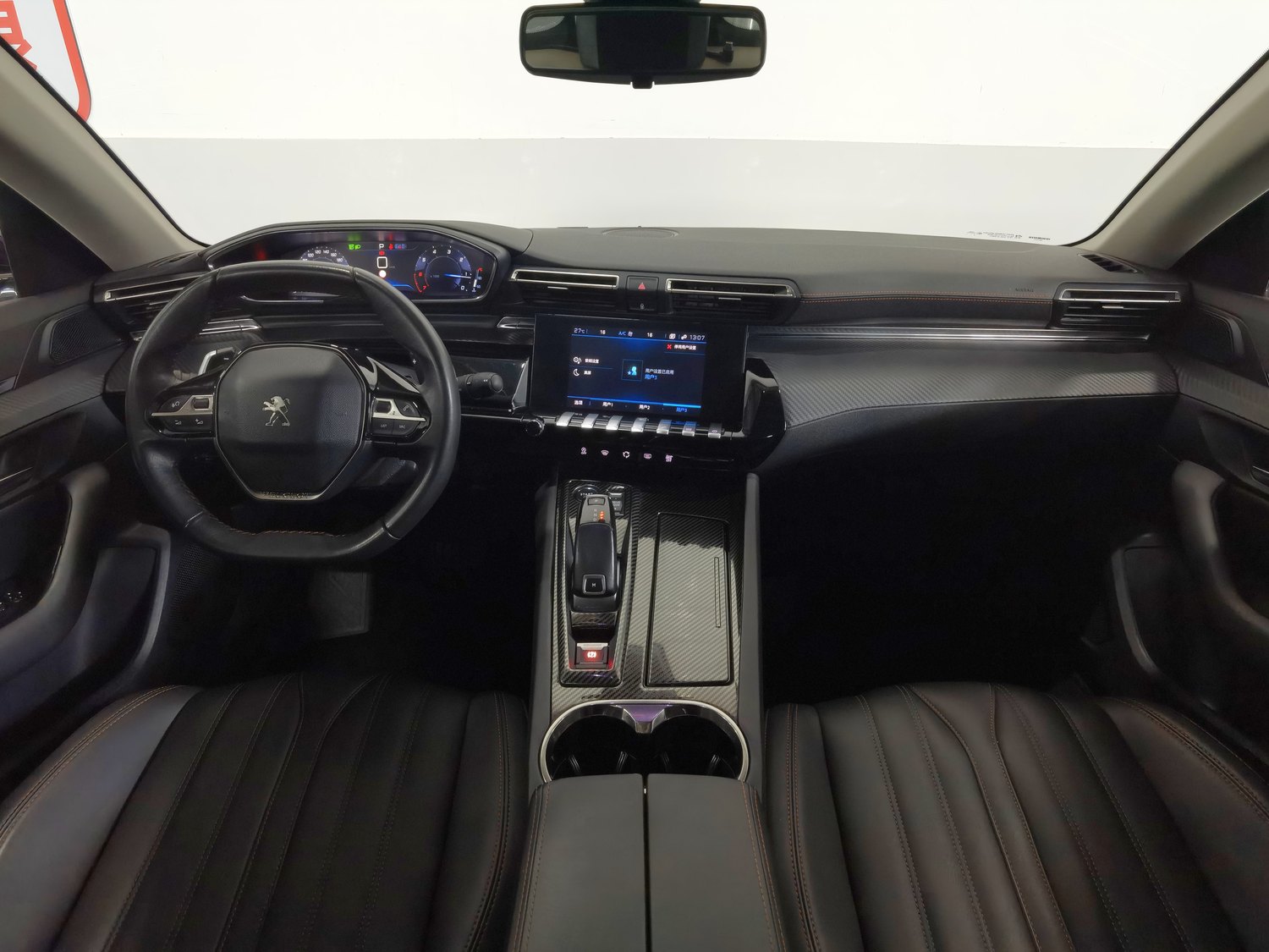 Used Peugeot 508 2019 1.8 AT