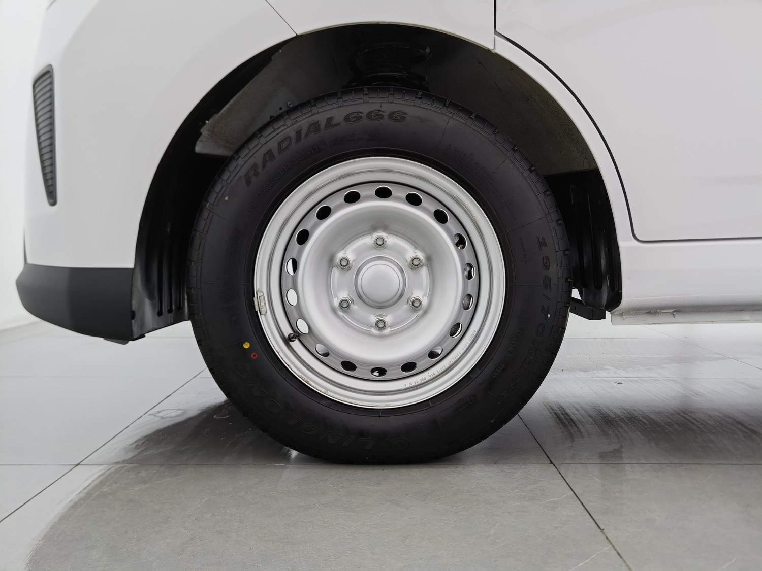 Used Wuling Yangguang 2024