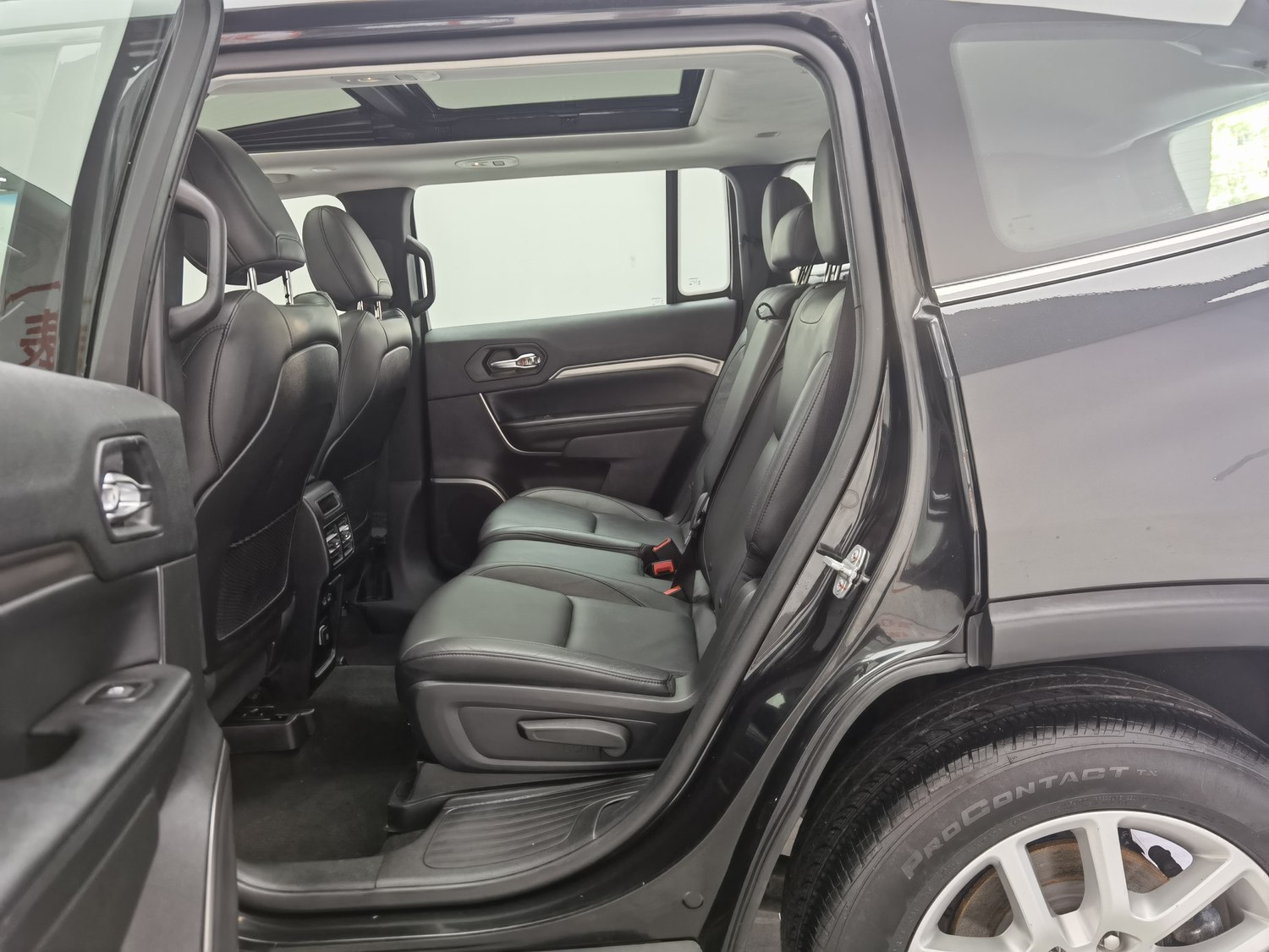 Used Jeep Commander (Local) 2018 2.0 AT