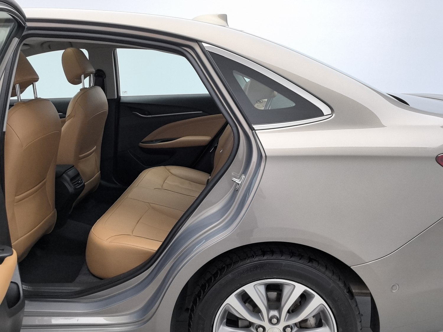 Used Buick Excelle 2019 1.3 AT