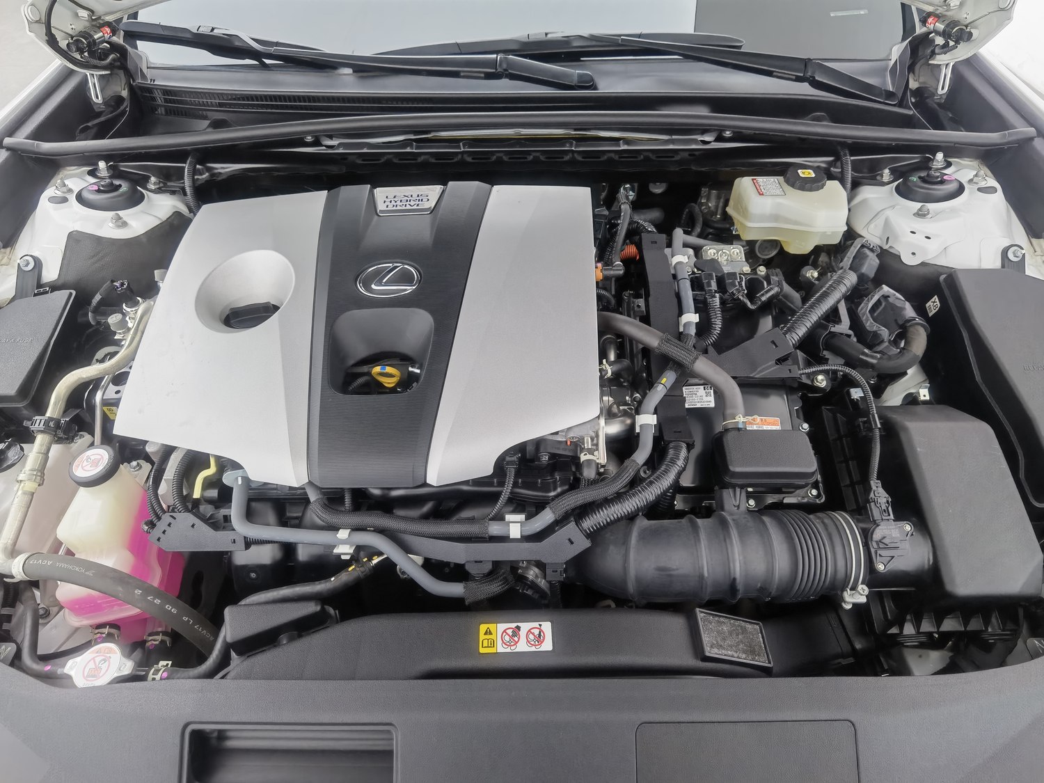 Used Lexus ES 2020 2.5 AT