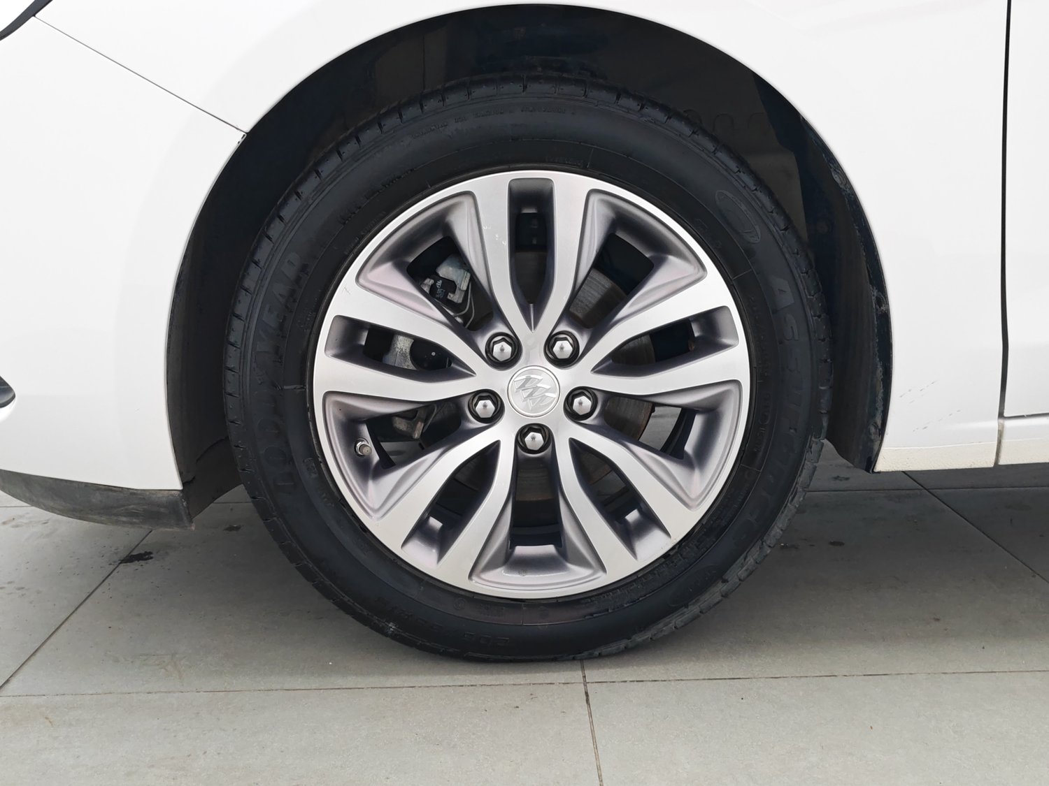 Used Buick Excelle 2019 1.3 AT