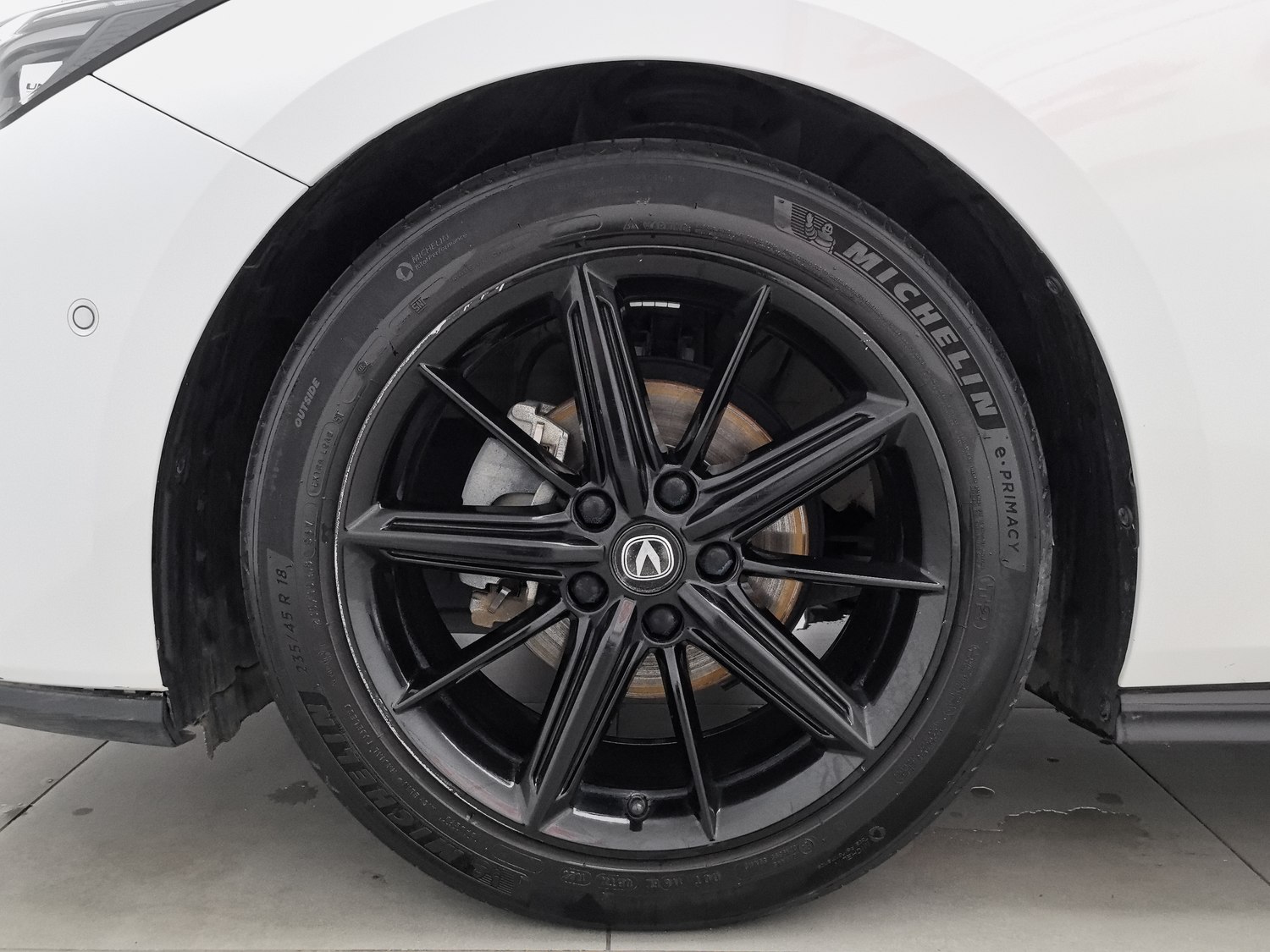 Used Changan UNI-V 2022 1.5 AT