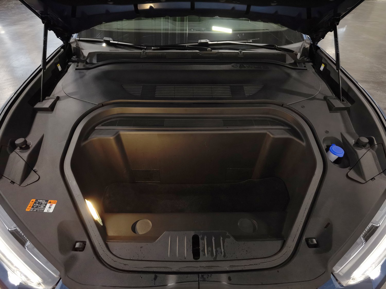Used Ford Mustang Mach-E 2021