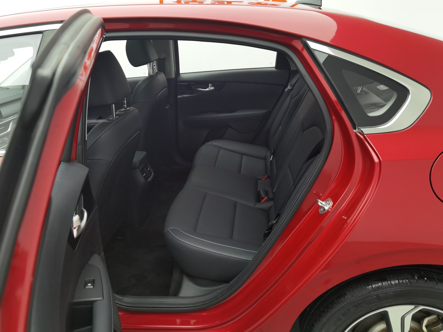 Used Kia K3 2019 1.5 AT