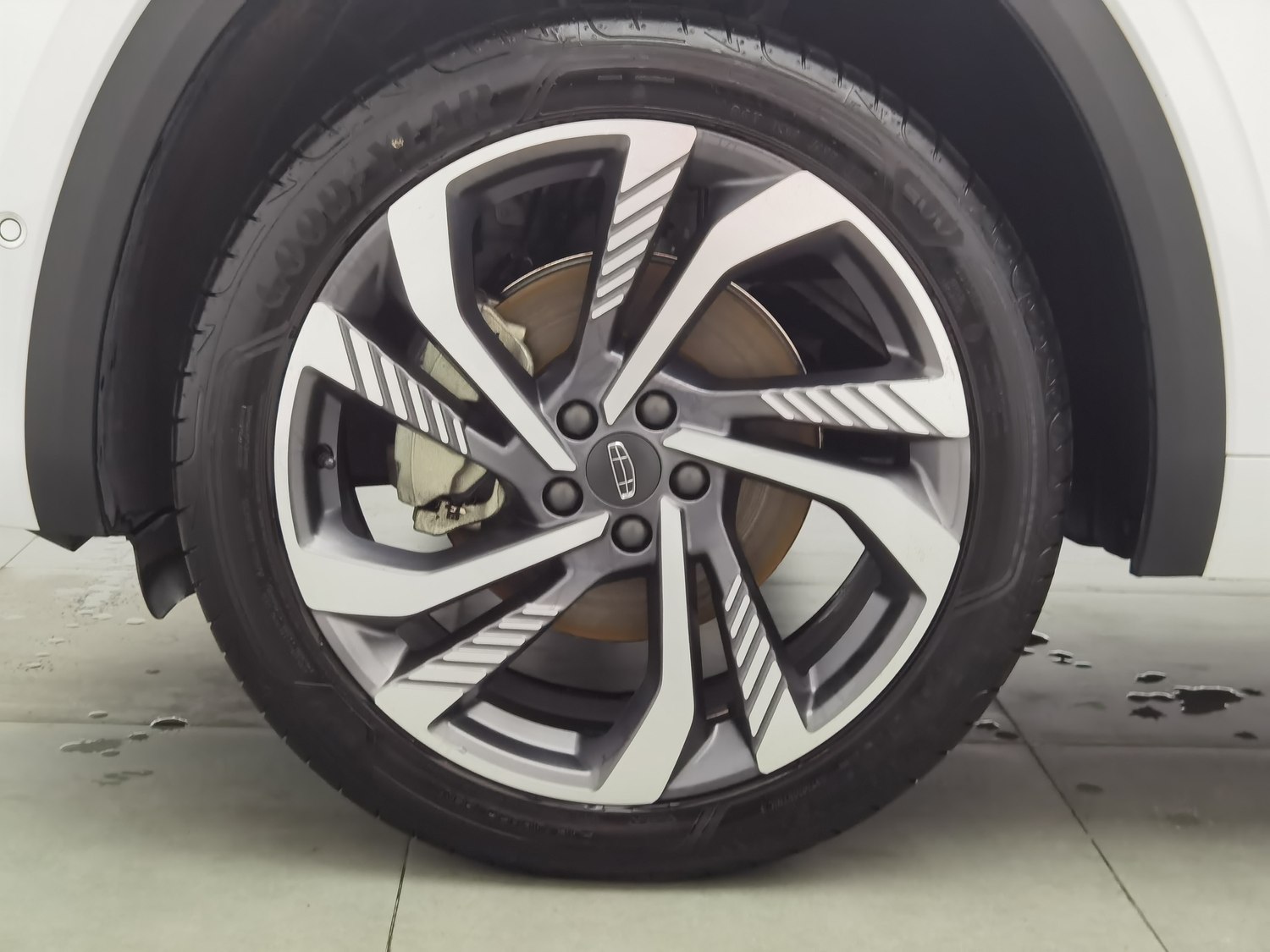 Used Geely Xingyue L 2021 2.0 AT