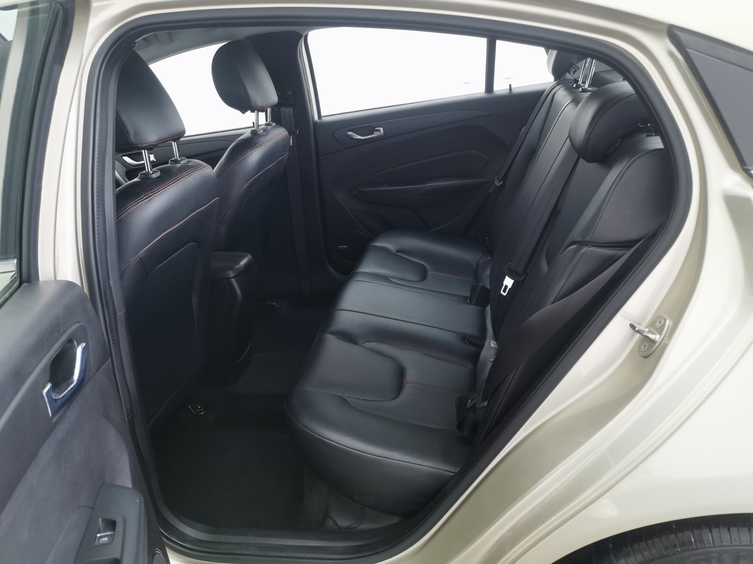 Used Chery Arrizo 5 2016 1.5 AT