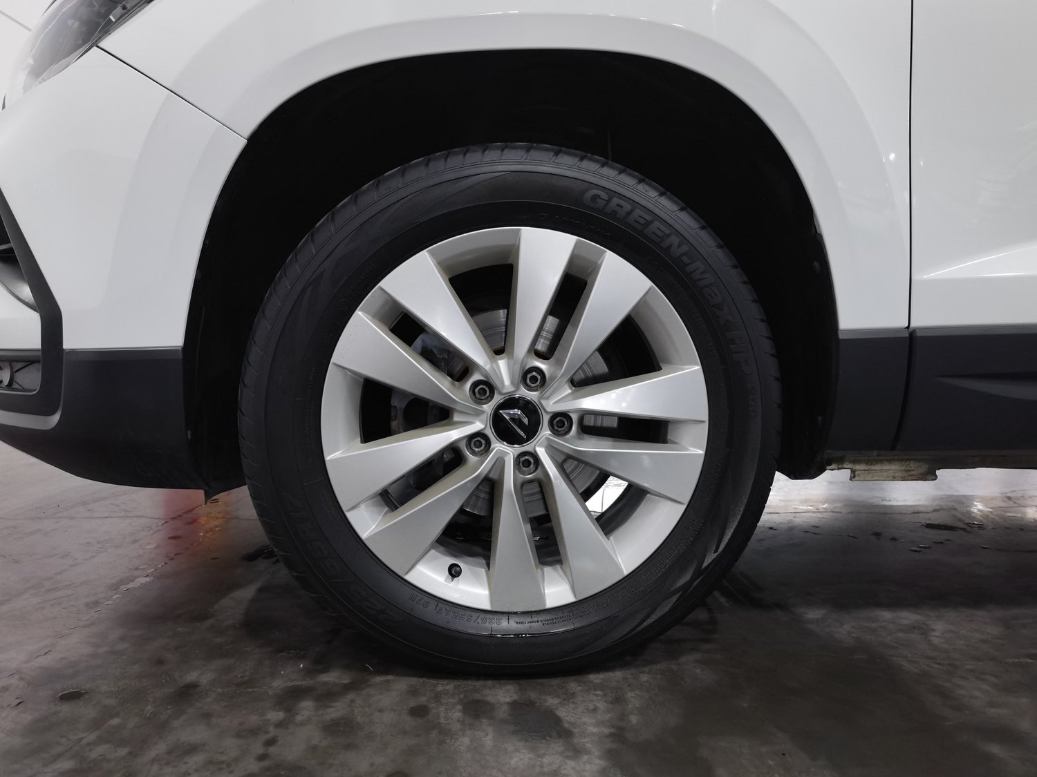 Used Jetta VS5 2019 1.4 AT