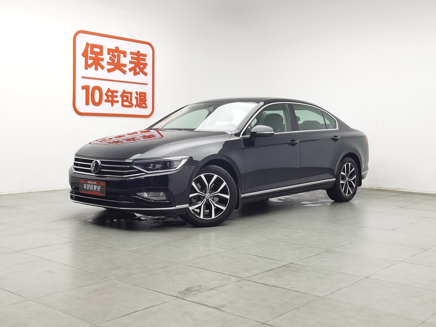 Used Volkswagen Magotan 2020 2.0 AT