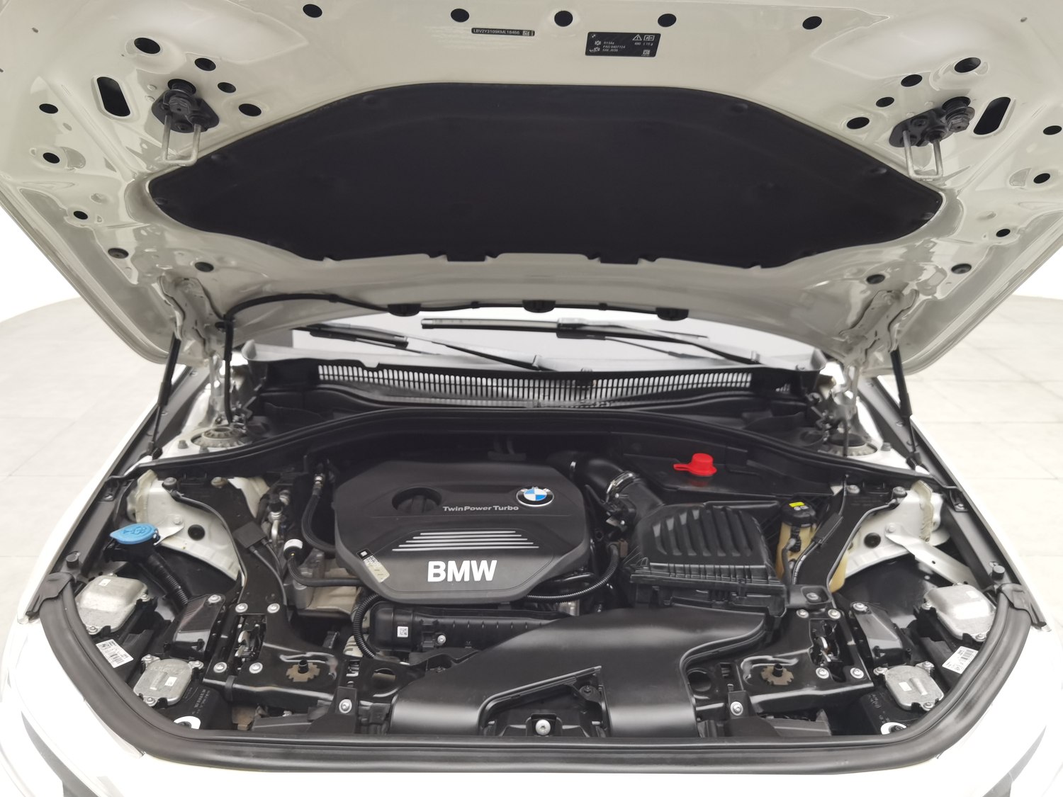 Used BMW THE1 2018 1.5 AT