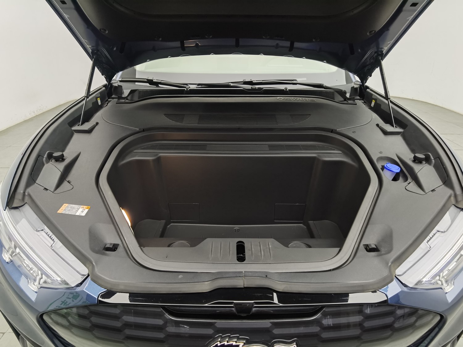 Used Ford Mustang Mach-E 2021