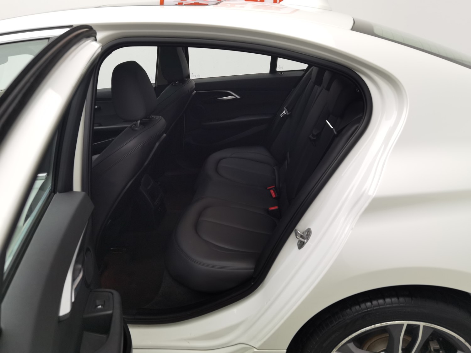 Used BMW THE1 2018 1.5 AT