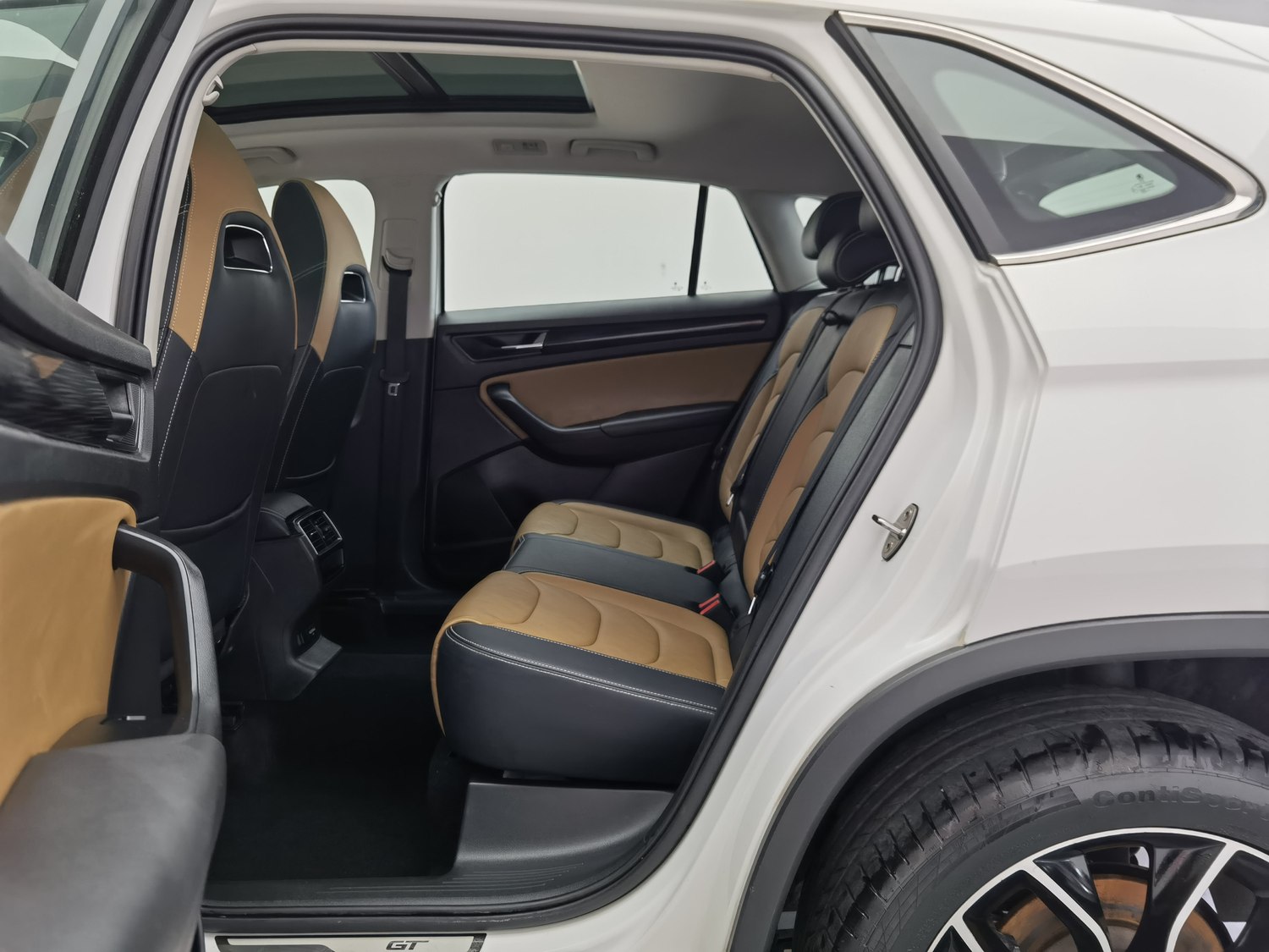Used Skoda Kodiaq GT 2019 2.0 AT
