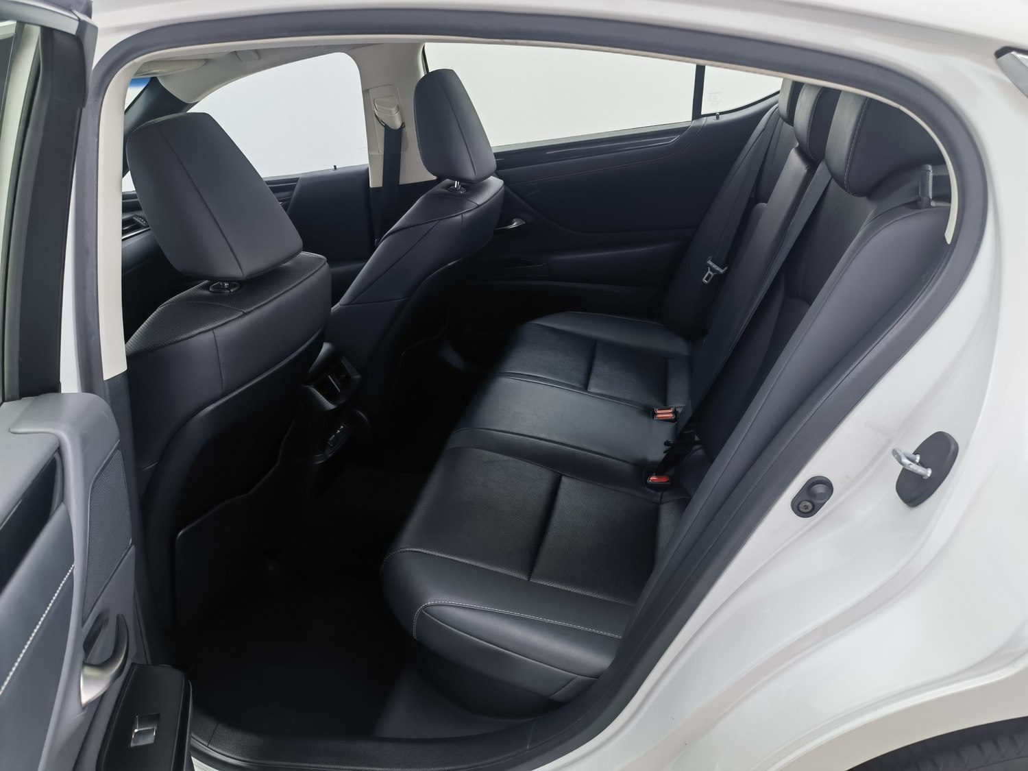 Used Lexus ES 2020 2.5 AT