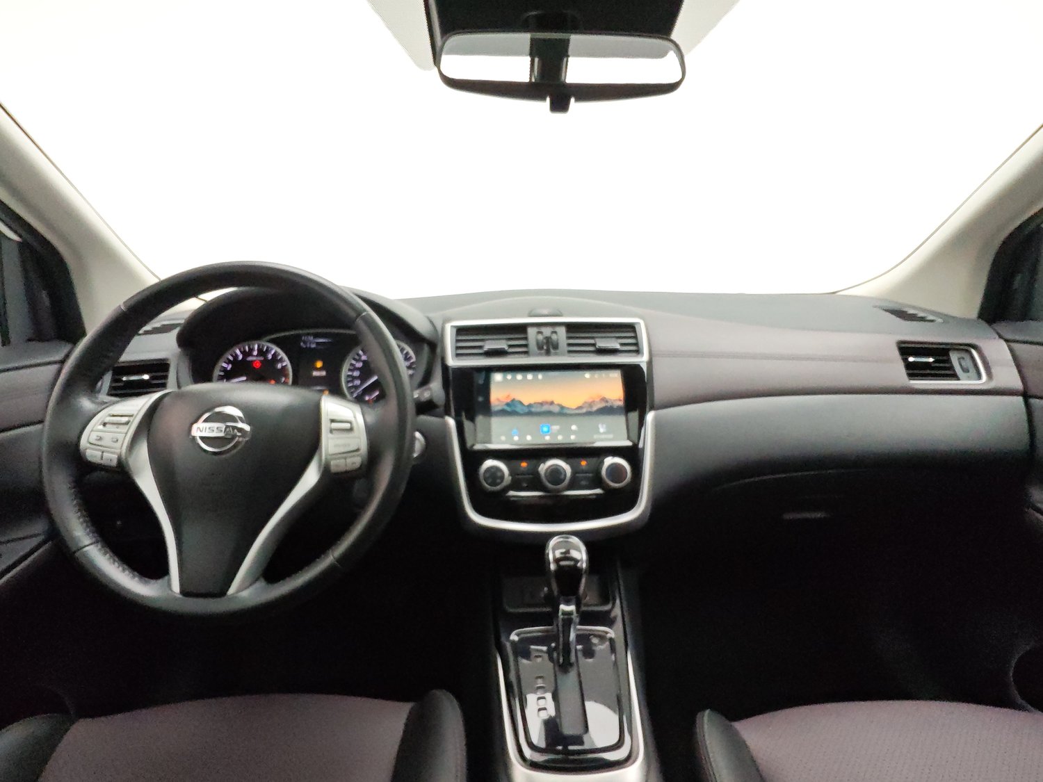 Used Nissan Tiida 2021 1.6 AT