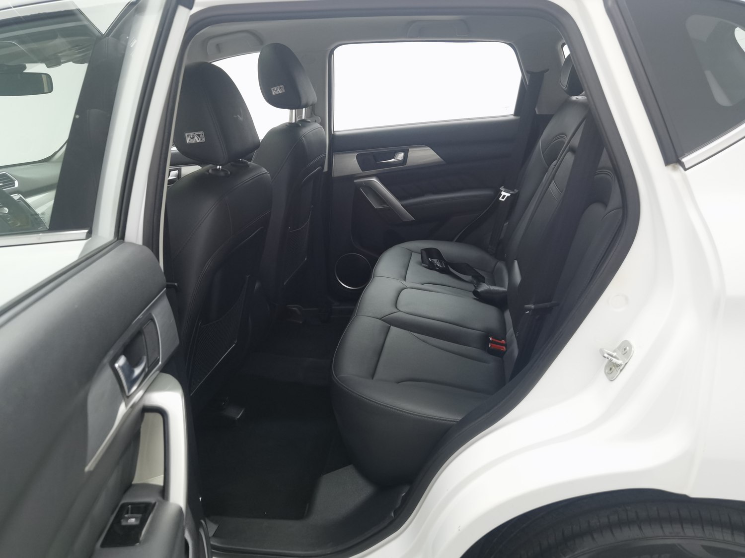 Used Haval H2 2016 1.5 MT