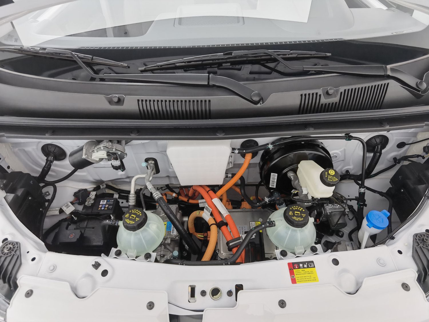 Used Wuling Yangguang 2024