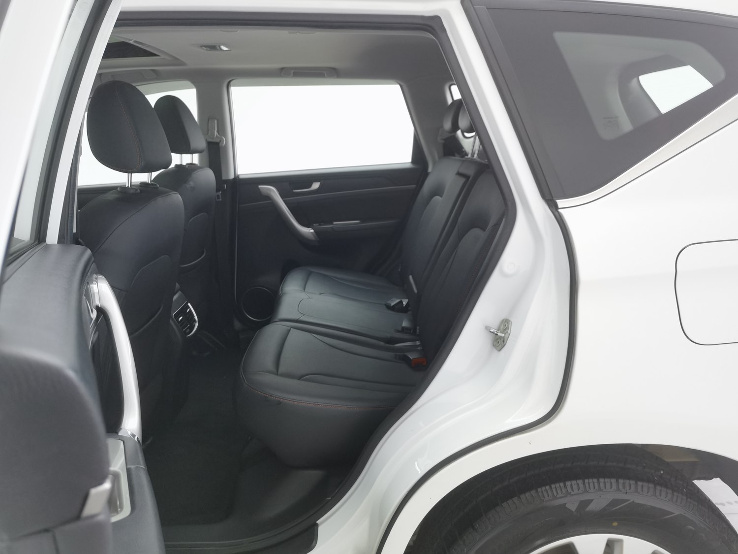 Used Haval M6 2018 1.5 AT