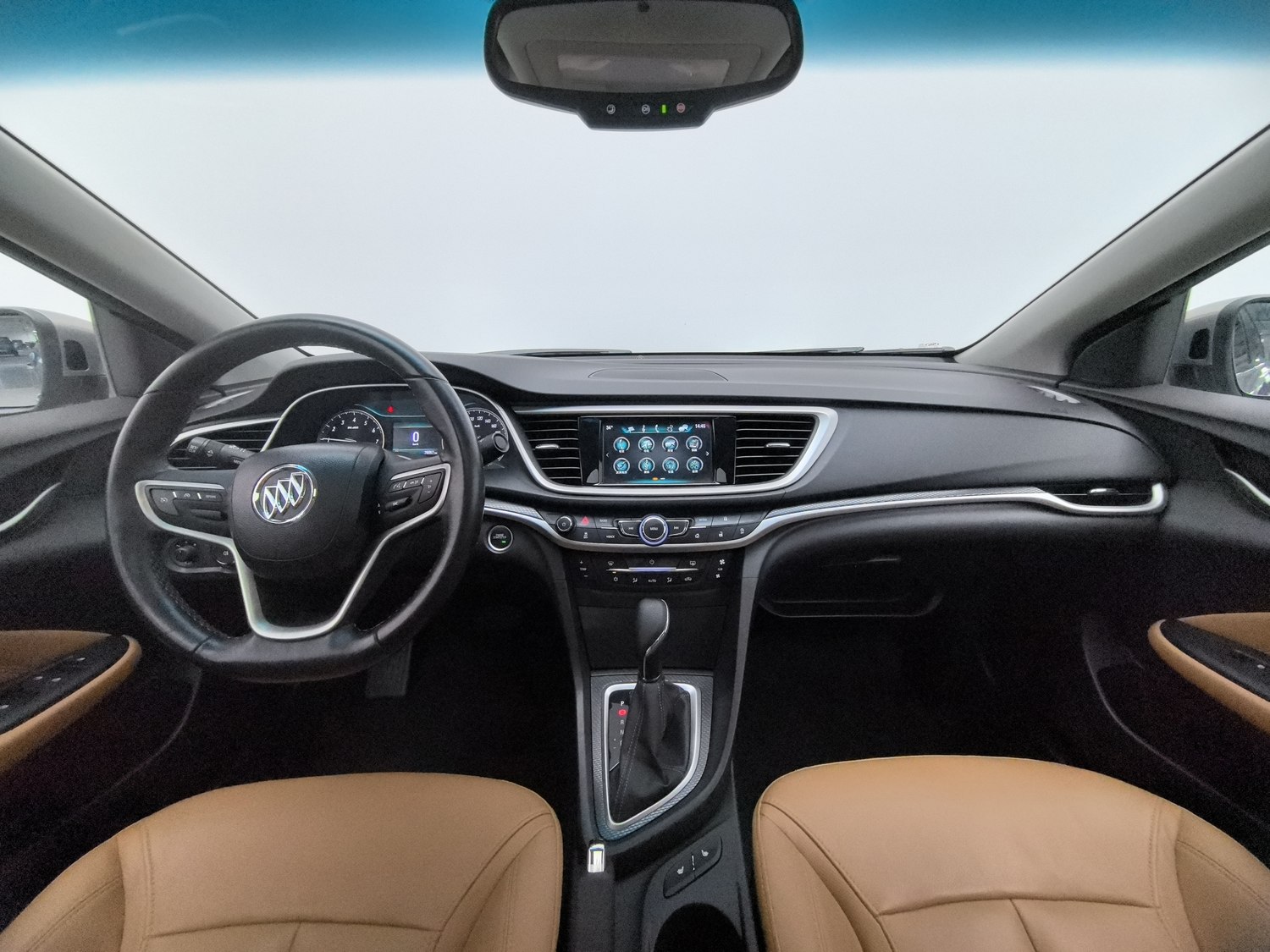 Used Buick Excelle 2019 1.3 AT