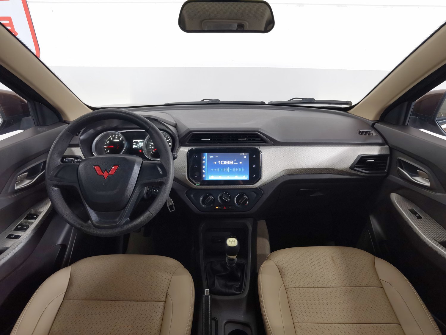 Used Wuling Hongguang 2021 1.5 MT