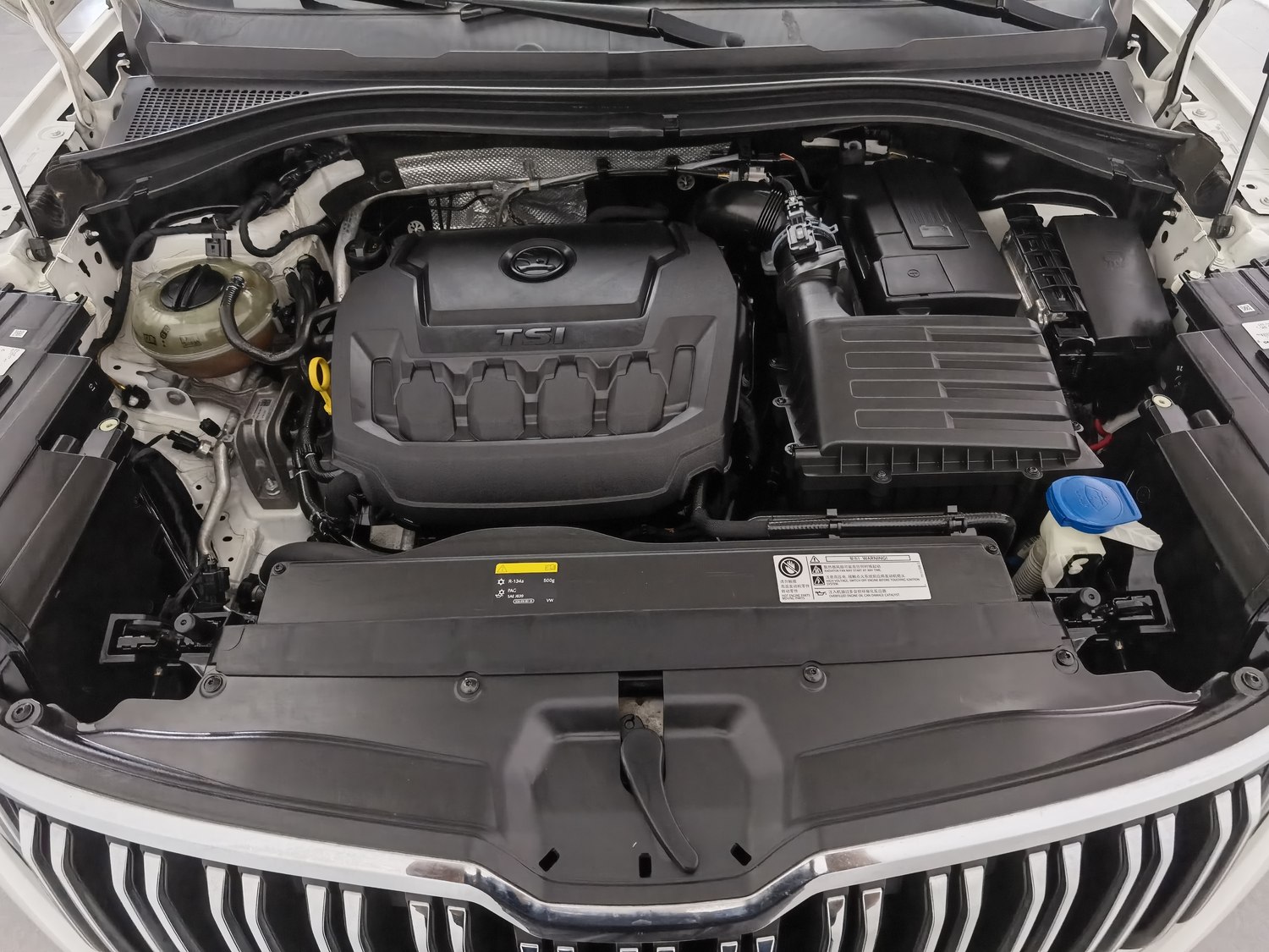 Used Skoda Kodiaq GT 2019 2.0 AT